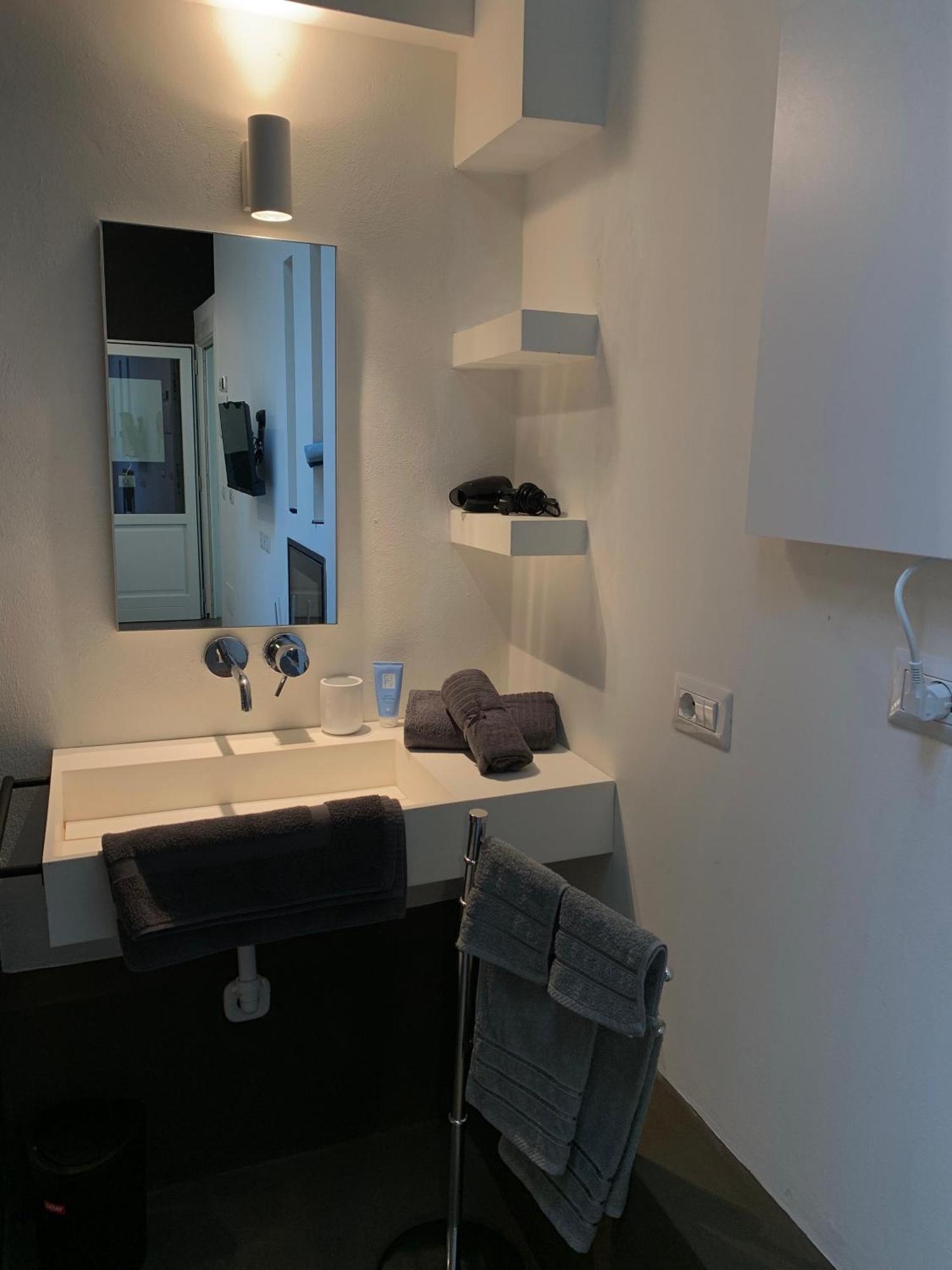 Torricelli 10 Apartamento
