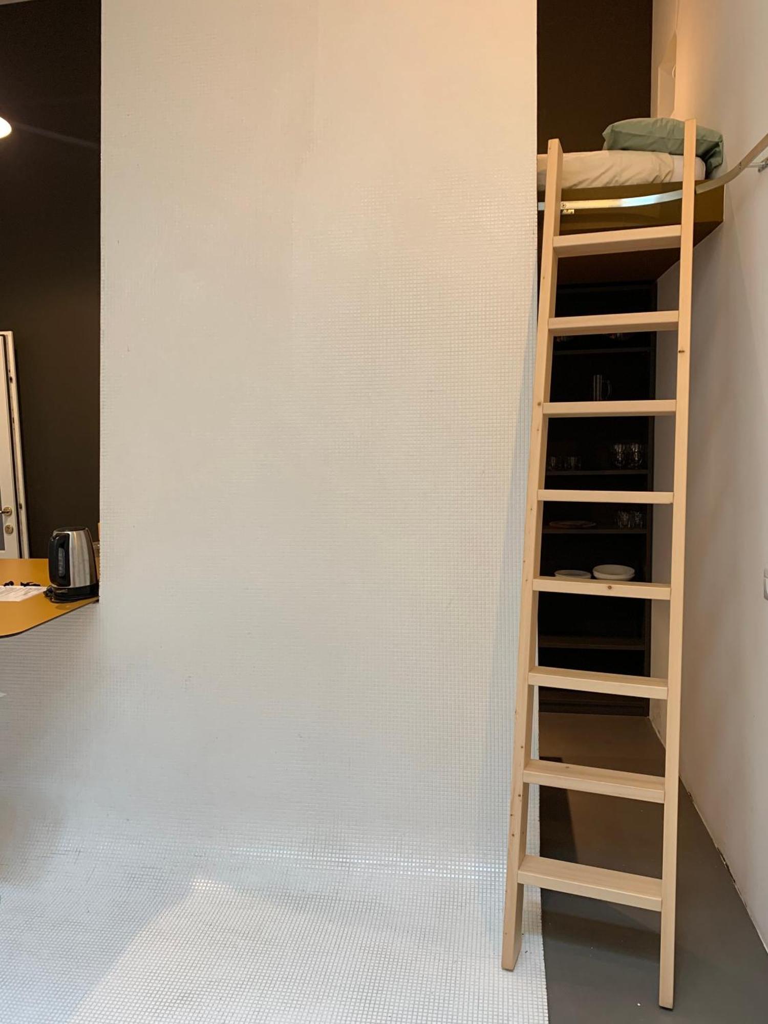 Apartamento Torricelli 10 *