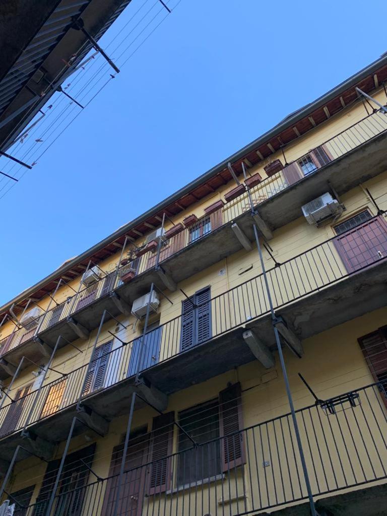 Torricelli 10 * Milán